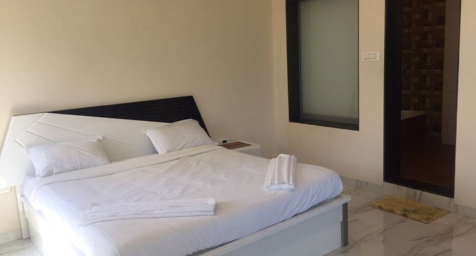 Whispering Villas, Lonavala 1